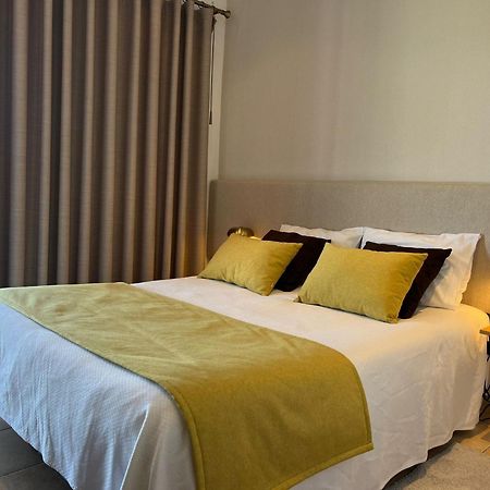 Quinta Solar Da Portela Almodôvar Екстериор снимка