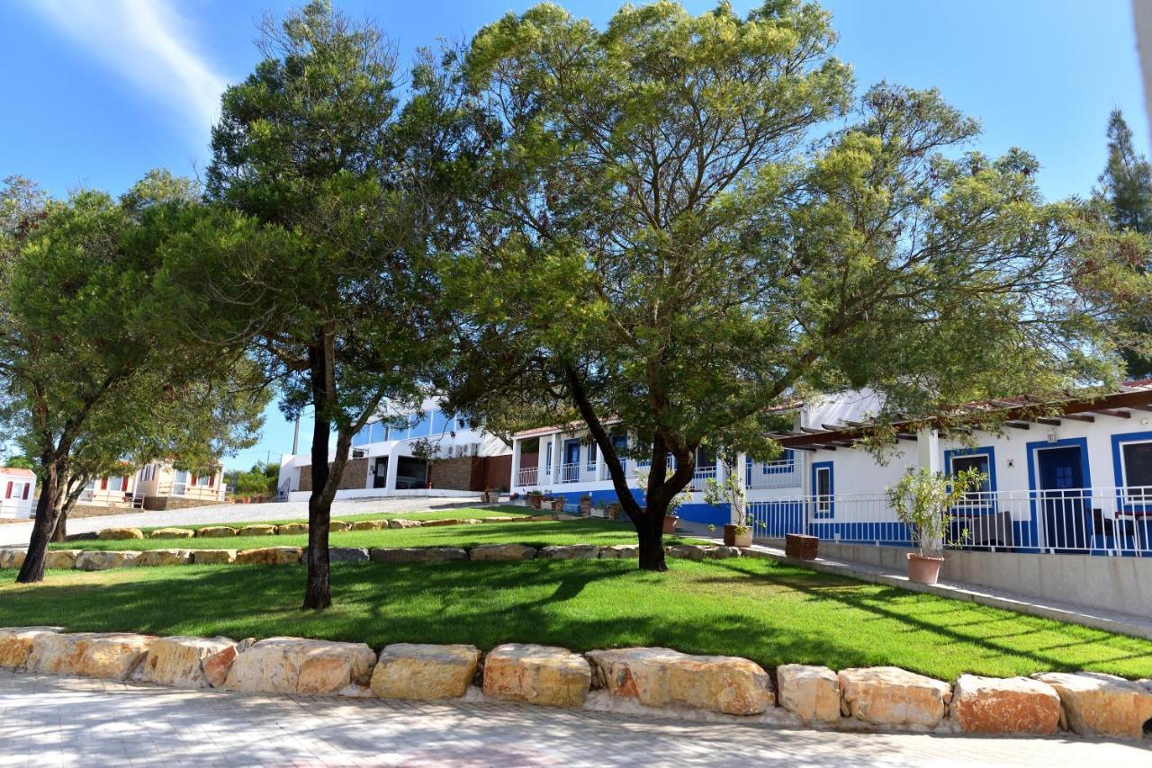 Quinta Solar Da Portela Almodôvar Екстериор снимка
