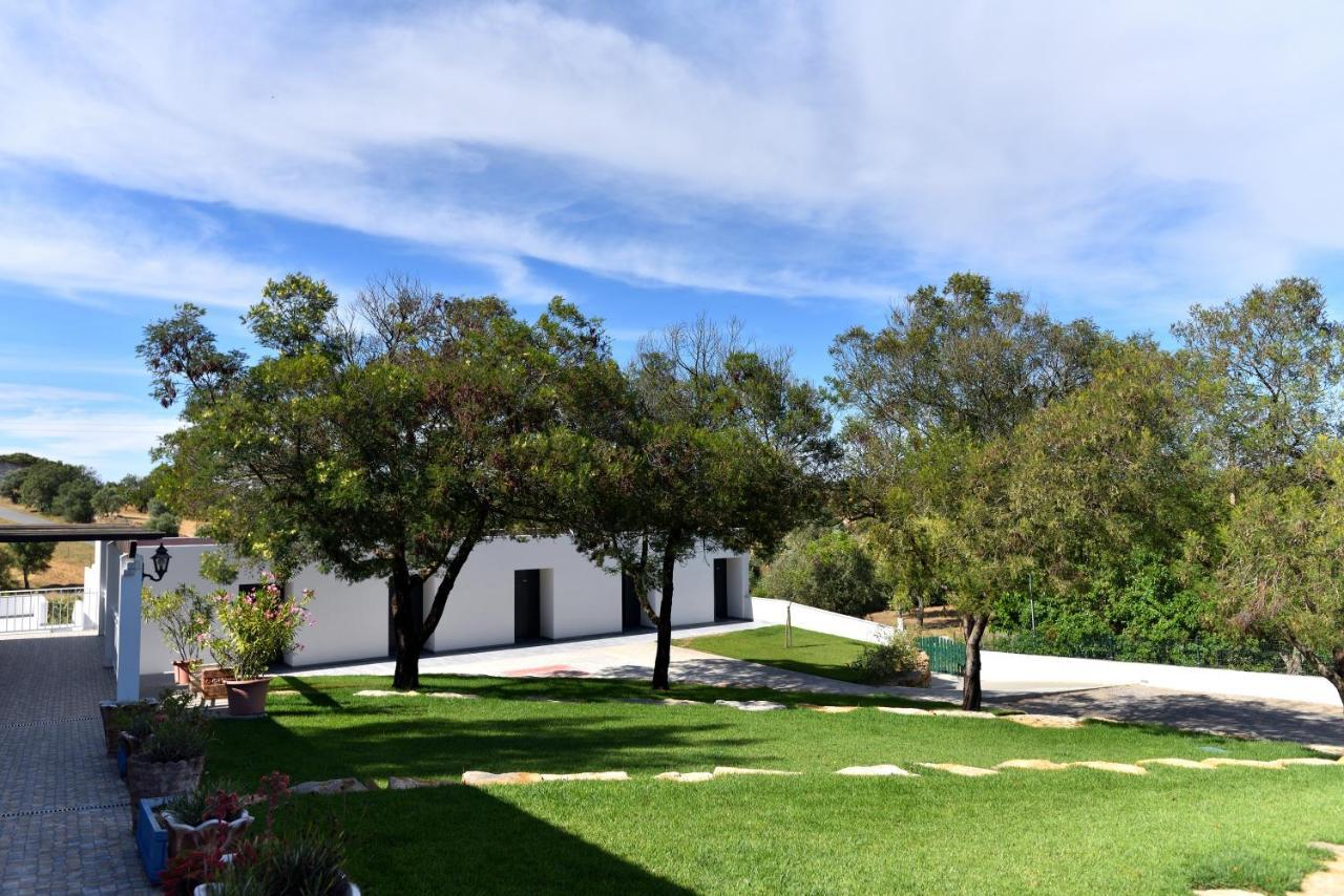 Quinta Solar Da Portela Almodôvar Екстериор снимка