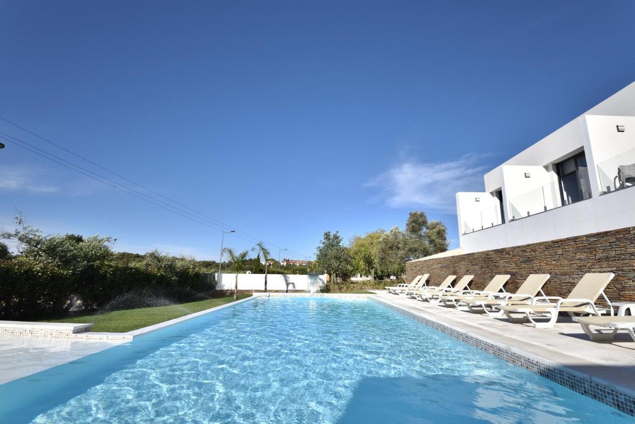 Quinta Solar Da Portela Almodôvar Екстериор снимка