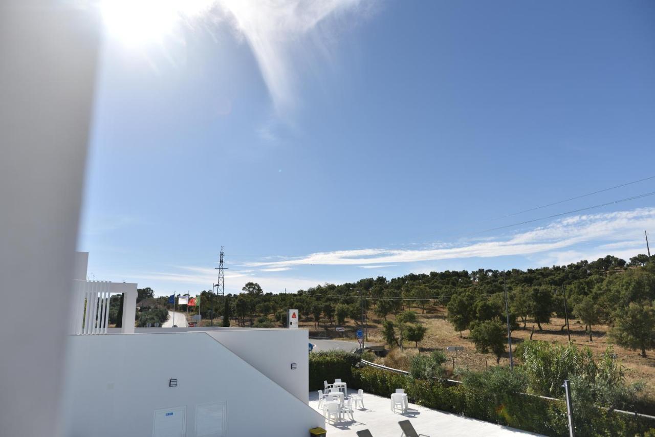 Quinta Solar Da Portela Almodôvar Екстериор снимка