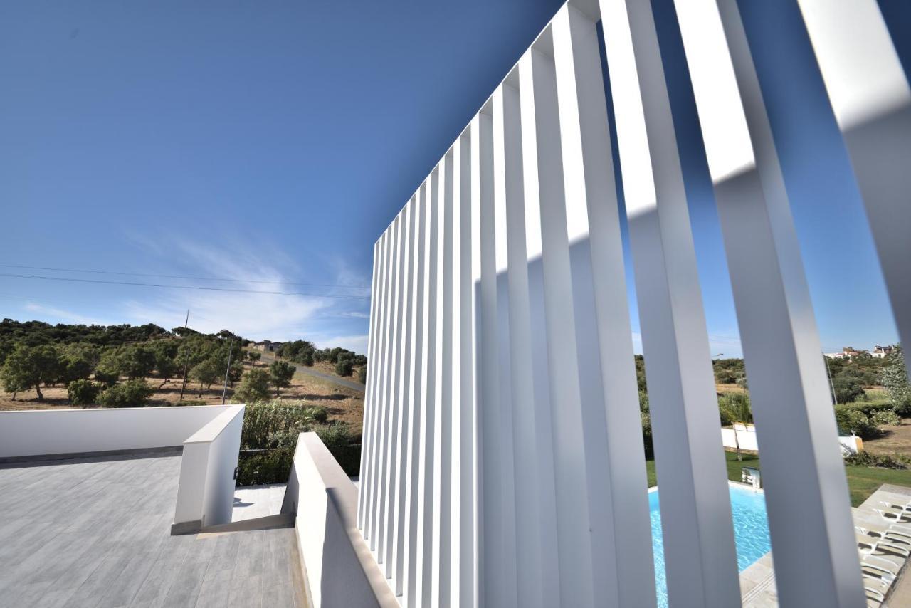 Quinta Solar Da Portela Almodôvar Екстериор снимка