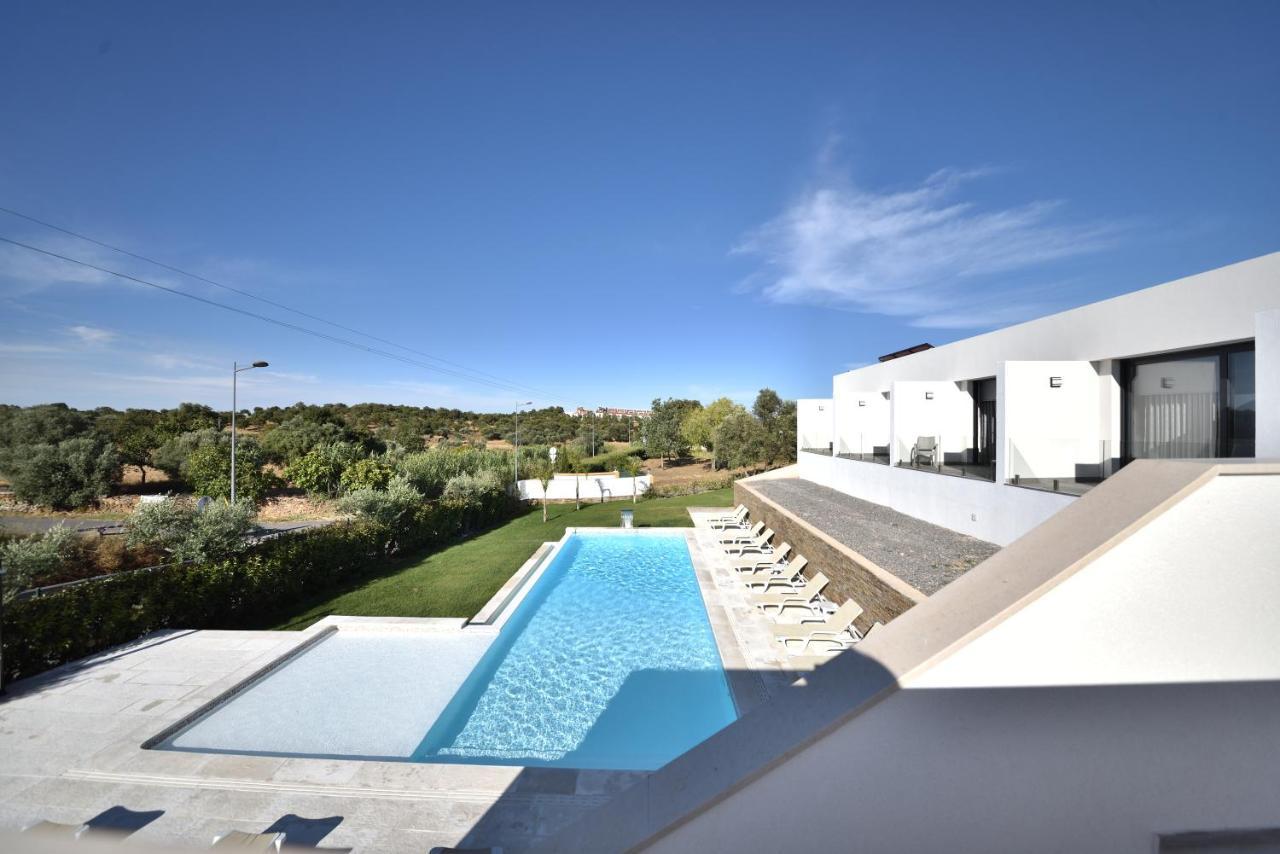 Quinta Solar Da Portela Almodôvar Екстериор снимка