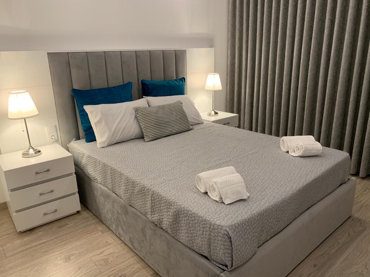 Quinta Solar Da Portela Almodôvar Екстериор снимка