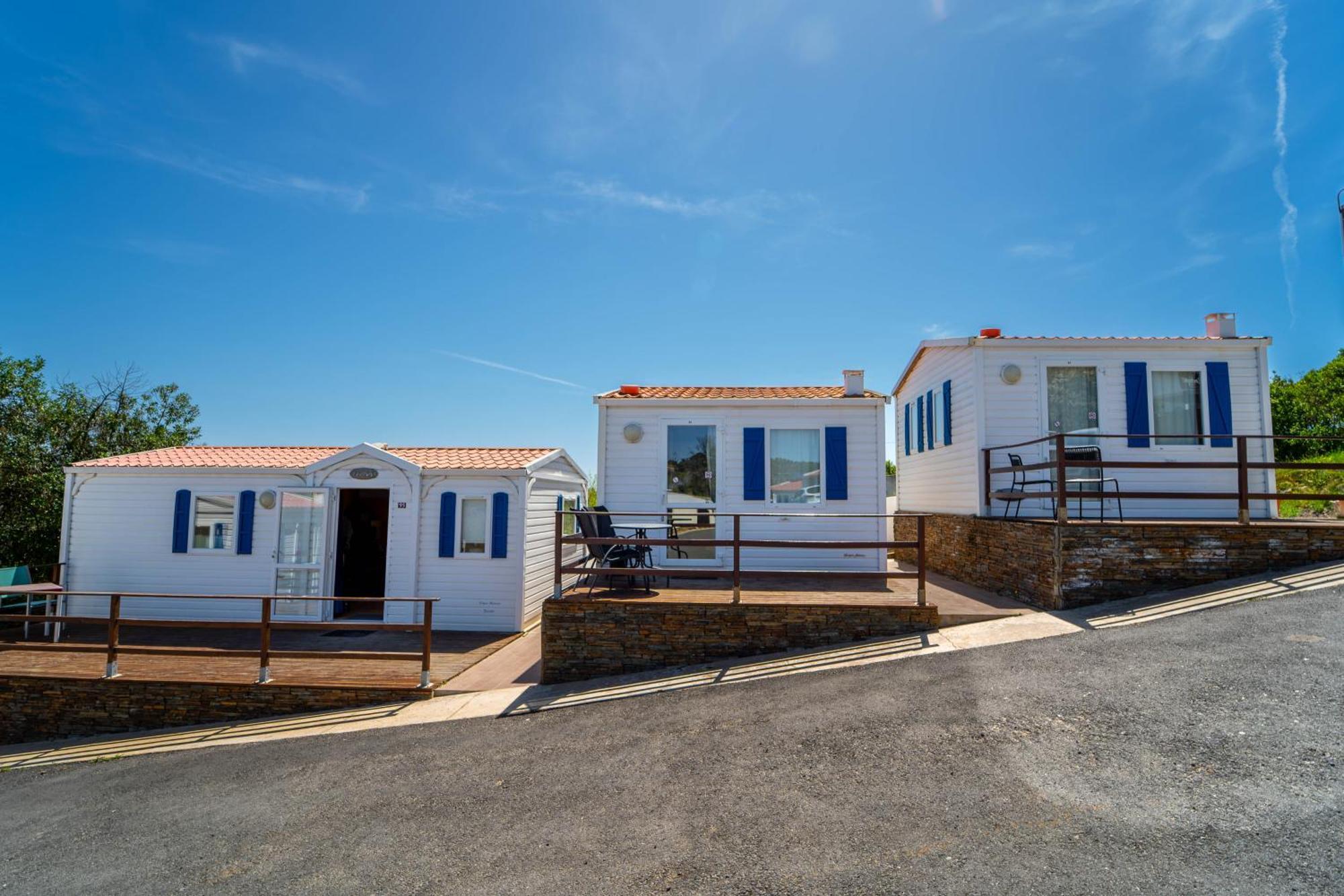 Quinta Solar Da Portela Almodôvar Екстериор снимка