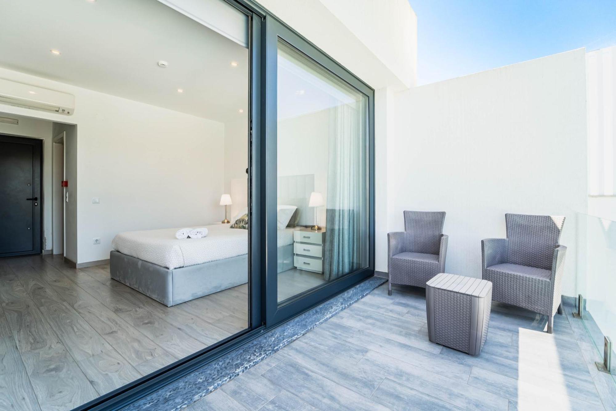 Quinta Solar Da Portela Almodôvar Екстериор снимка