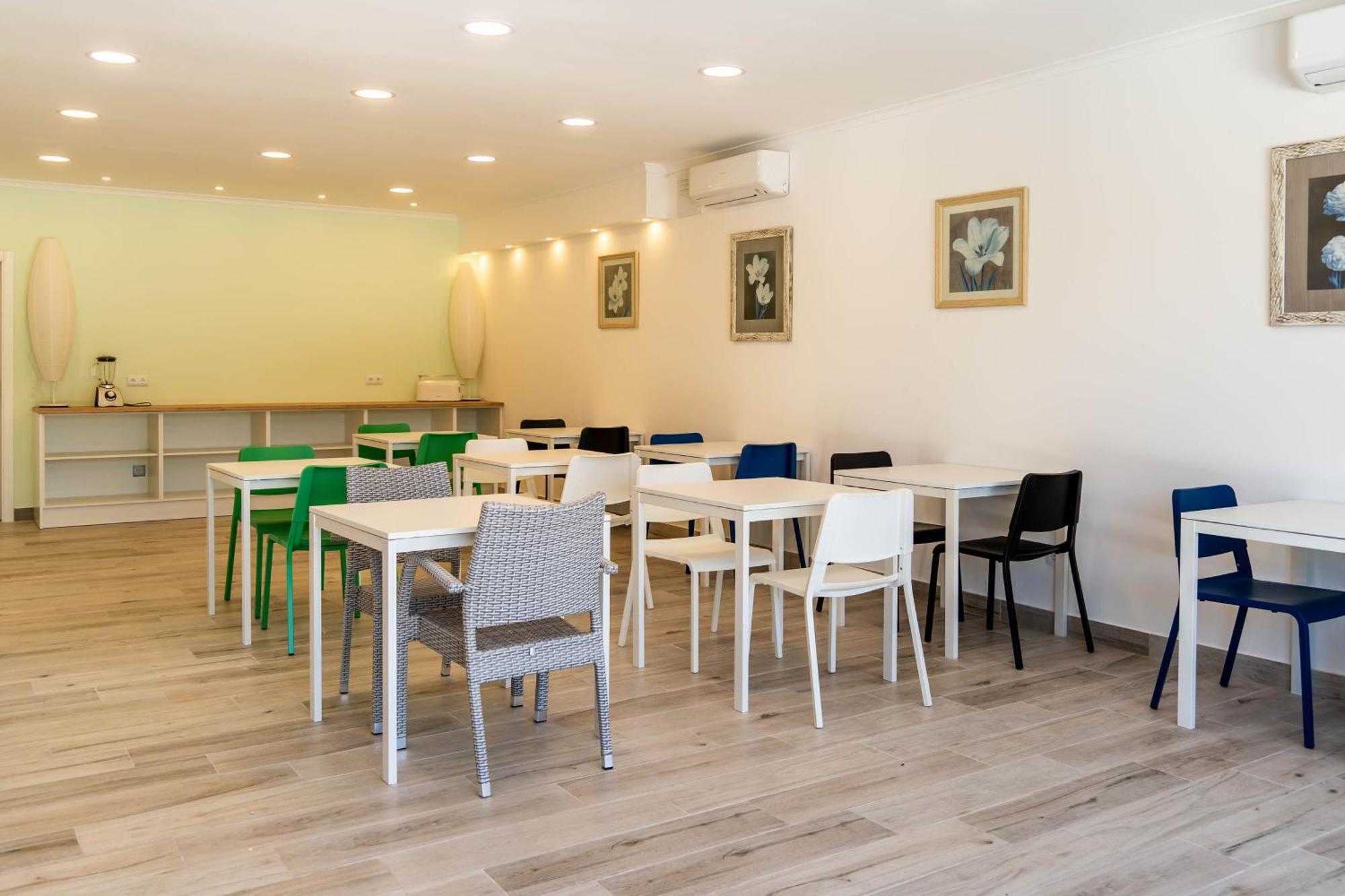 Quinta Solar Da Portela Almodôvar Екстериор снимка