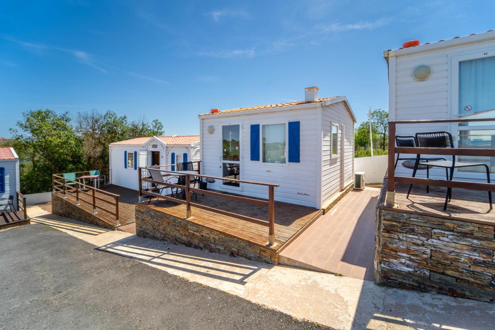 Quinta Solar Da Portela Almodôvar Екстериор снимка