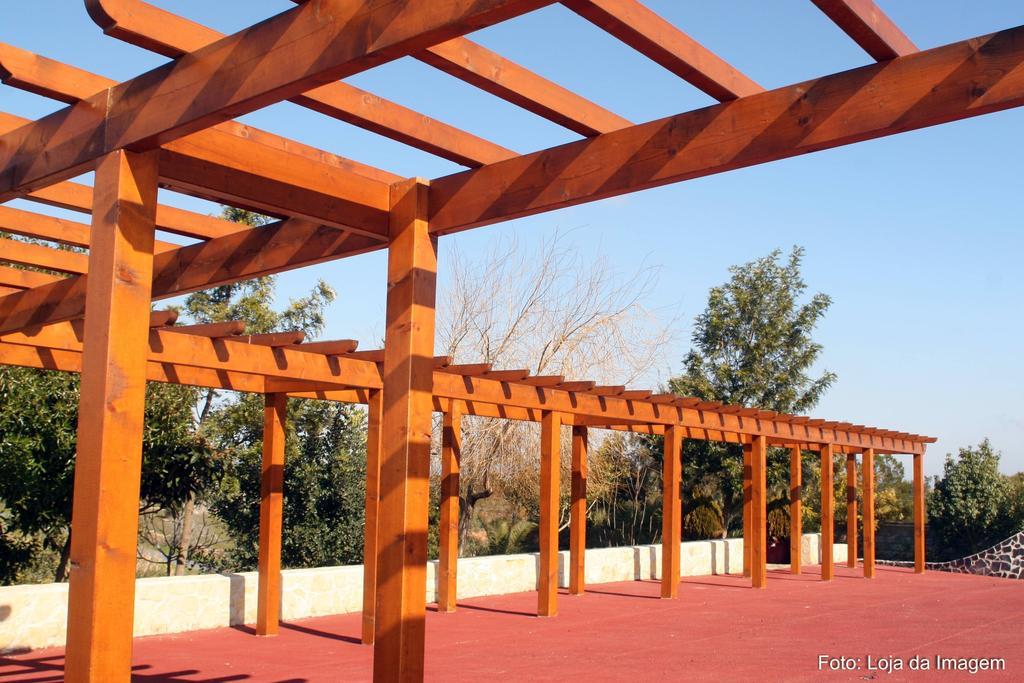 Quinta Solar Da Portela Almodôvar Екстериор снимка